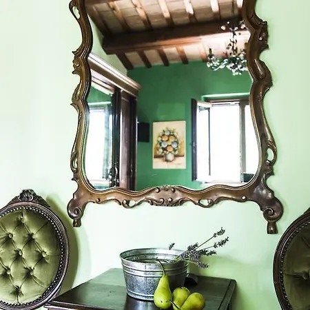 Agriturismo Corte Decia Saludecio Room photo