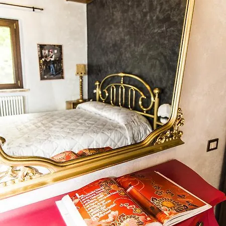 Agriturismo Corte Decia Saludecio Room photo