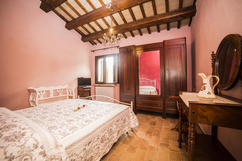 Bed and breakfast Corte Decia Saludecio