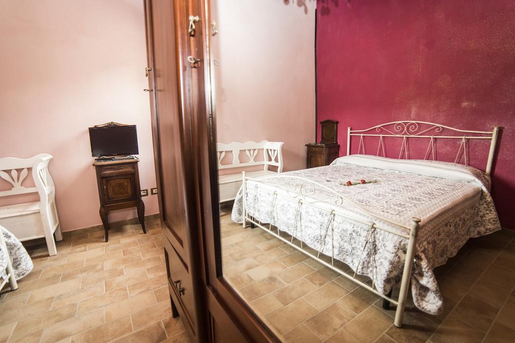 Corte Decia Bed and breakfast